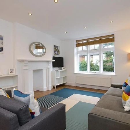 The Dagmar Grove Apartments Nottingham Dış mekan fotoğraf