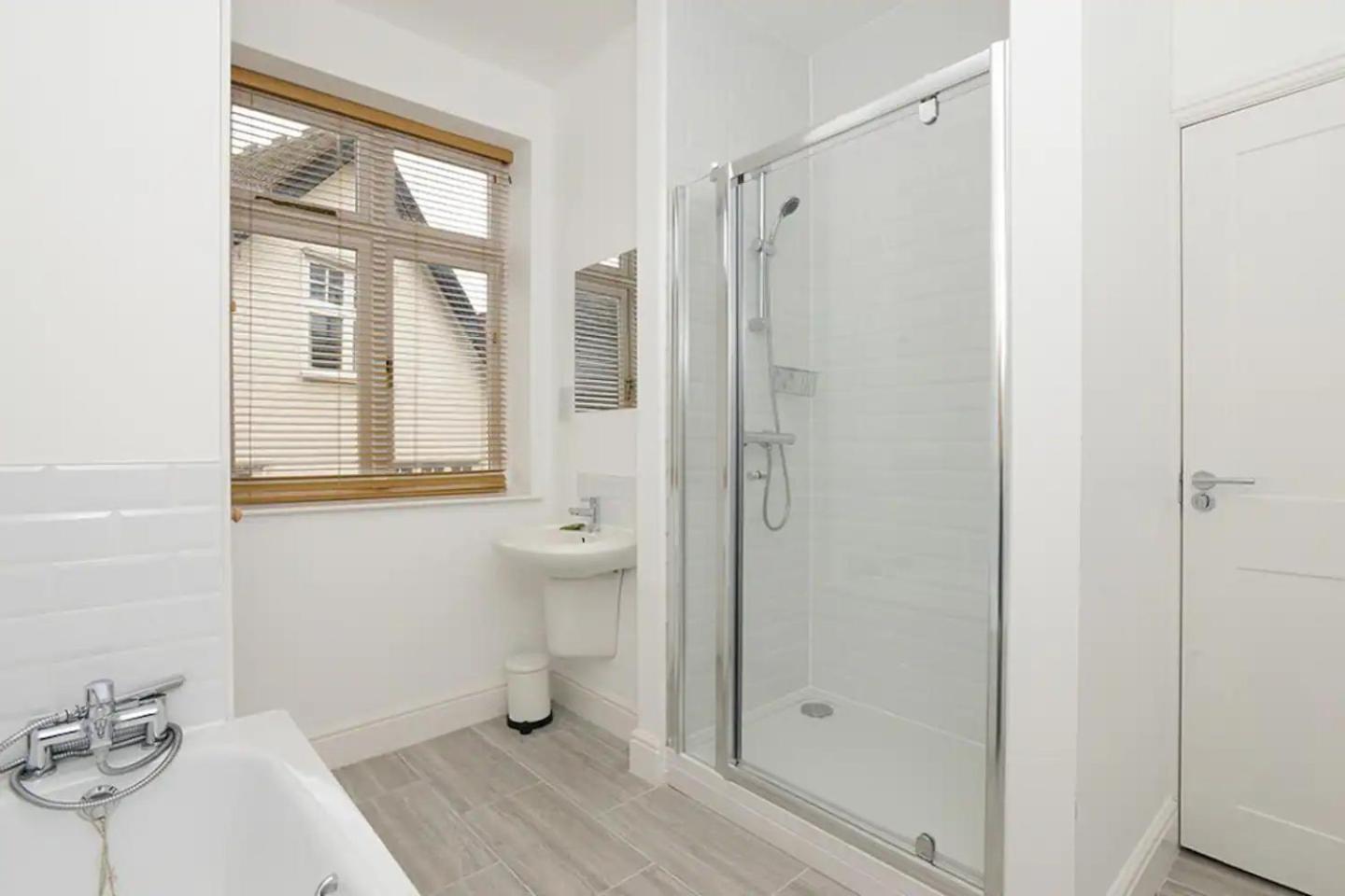 The Dagmar Grove Apartments Nottingham Dış mekan fotoğraf